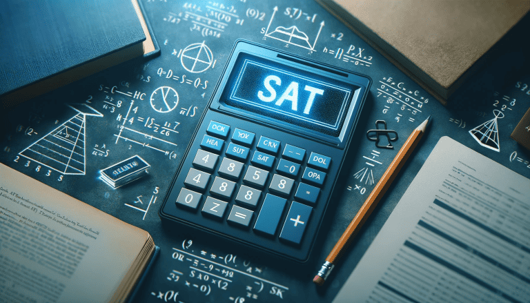 SAT Percentile Calculator