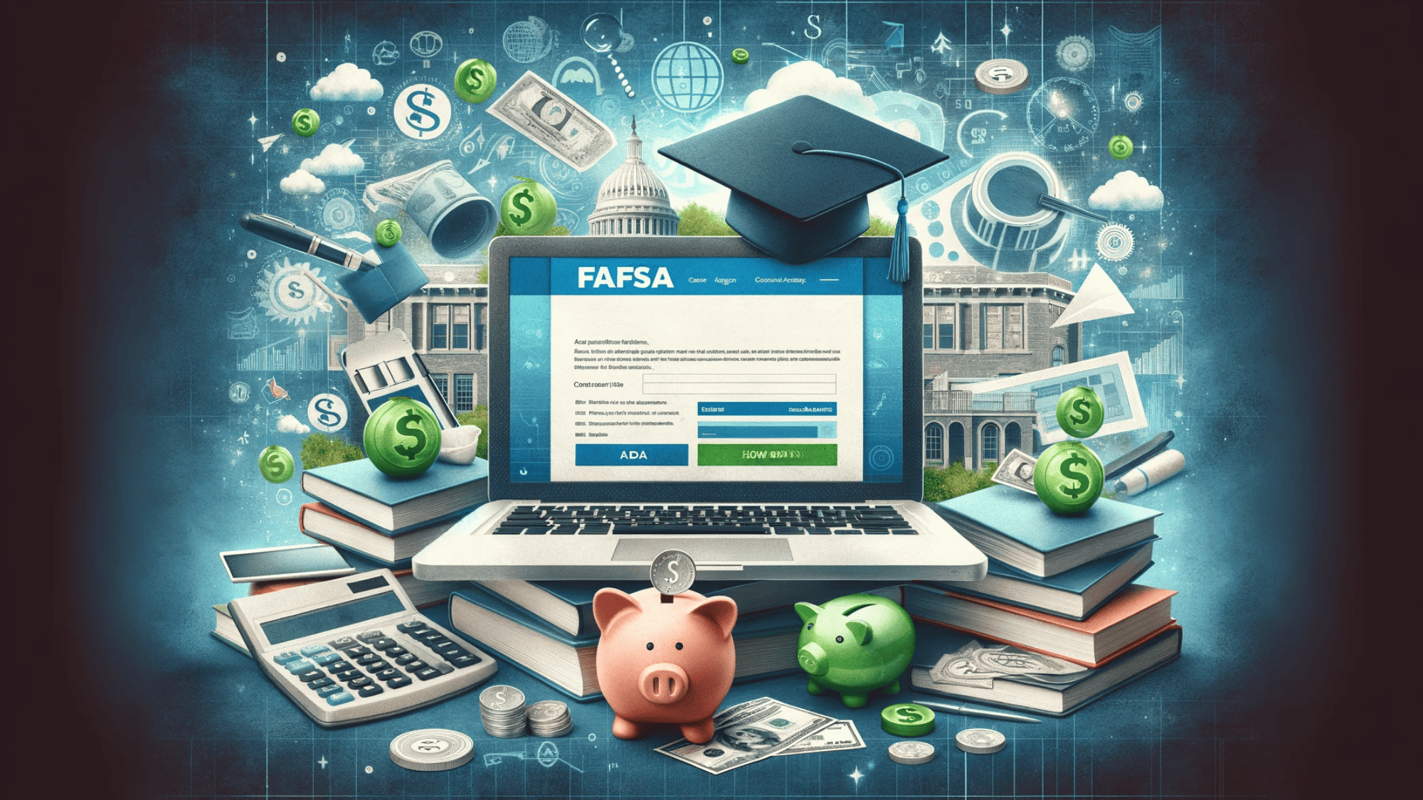 How Do I Use My FAFSA to Buy a Laptop? Ultimate Guide